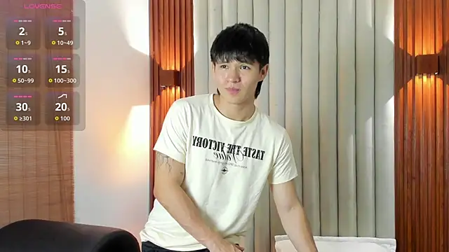 Ryo kush online show from 10/20/25, 03:40