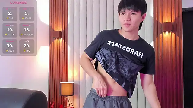 Ryo kush online show from 10/25/25, 03:47