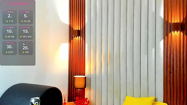 Ryo kush online show from 10/31/25, 03:29