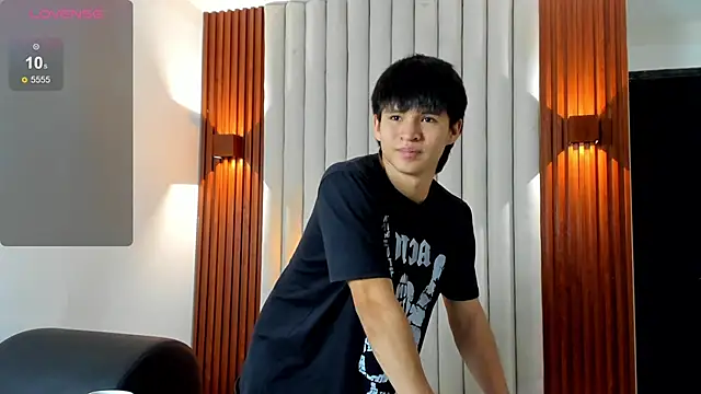 Ryo kush online show from 11/04/25, 03:27