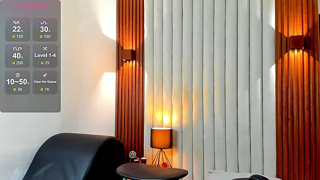 Ryo kush online show from 11/08/25, 04:01