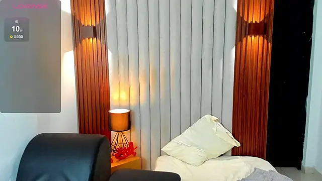 Ryo kush online show from 11/11/25, 03:28