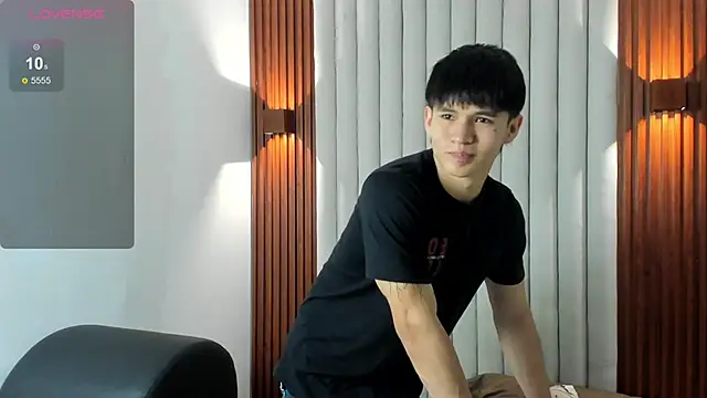 Ryo kush online show from 11/22/25, 03:38