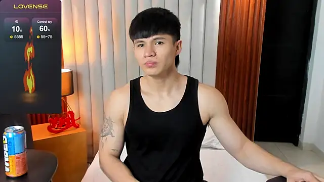 Snapshot of Ryo_kush chatting on 03/31/26, 03:41 Ryo kush online show from 03/31/26, 03:41