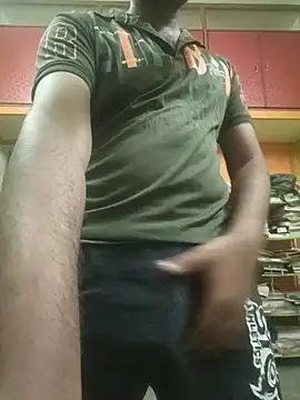 Snapshot of RohanBig chatting on 06/26/26, 06:45 RohanBig online show from 06/26/26, 06:45
