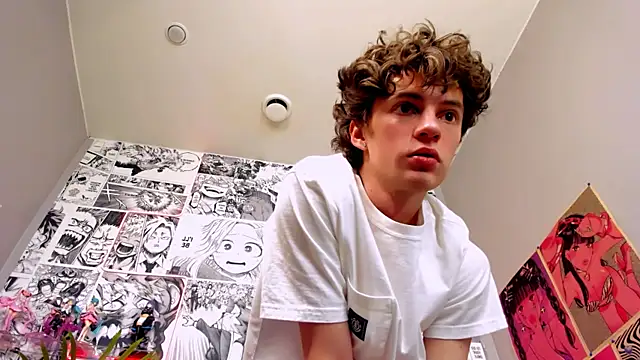 LukeSweet online show from 04/30/26, 11:05