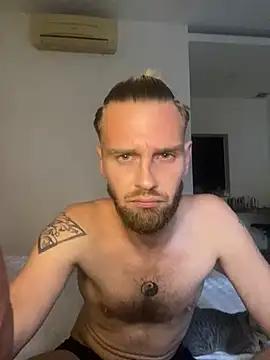 Danjamez1892 online show from 01/14/25, 01:04