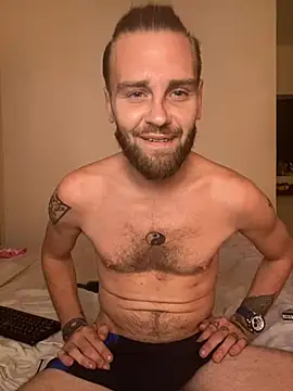 Danjamez1892 online show from 01/30/25, 02:16