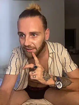 Danjamez1892 online show from 02/05/25, 06:46