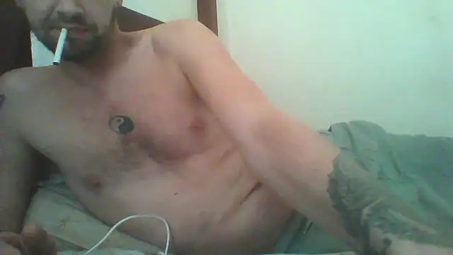 Danjamez1892 online show from 03/01/25, 03:43