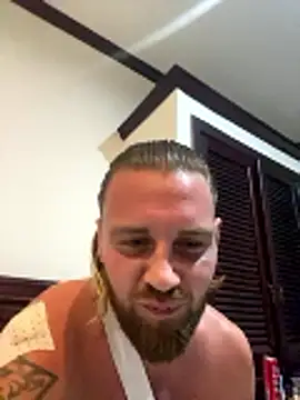 Danjamez1892 online show from 01/12/26, 06:02