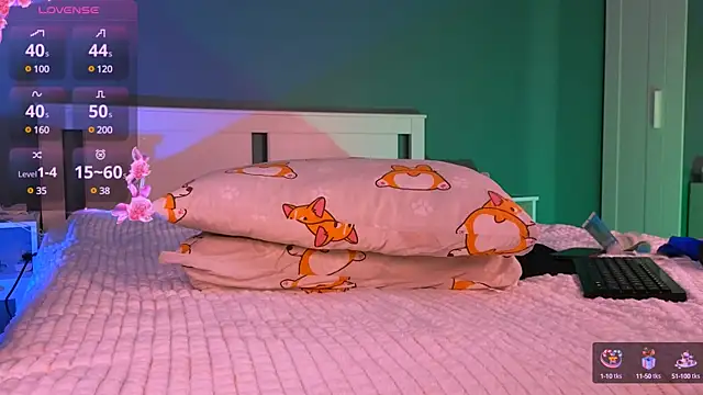 Snapshot of -EveStone- chatting on 03/03/25, 05:09 -EveStone- online show from 03/03/25, 05:09