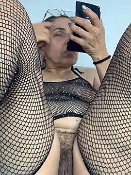 Nadia-melej online show from 12/21/24, 07:49