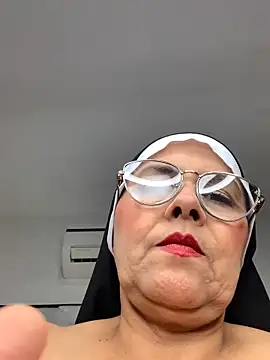 Nadia-melej online show from 01/23/25, 11:48