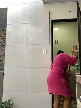 Nadia-melej online show from 01/23/25, 07:51