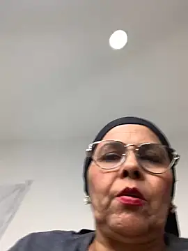 Nadia-melej online show from 02/16/25, 08:11