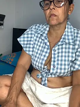 Nadia-melej online show from 03/22/25, 08:59