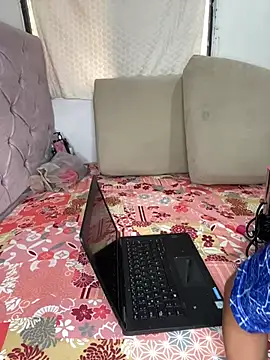 Snapshot of Nadia-melej chatting on 06/09/26, 06:52 Nadia-melej online show from 06/09/26, 06:52