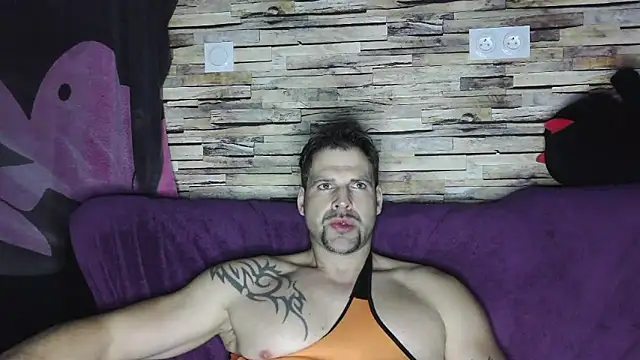 XxBigboybandxX online show from 02/26/25, 06:54