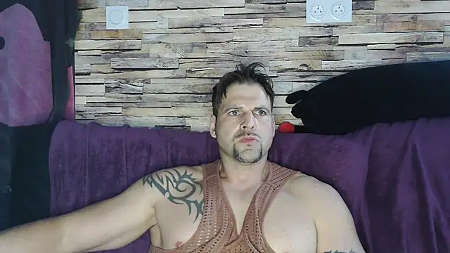 XxBigboybandxX online show from 03/16/25, 02:44