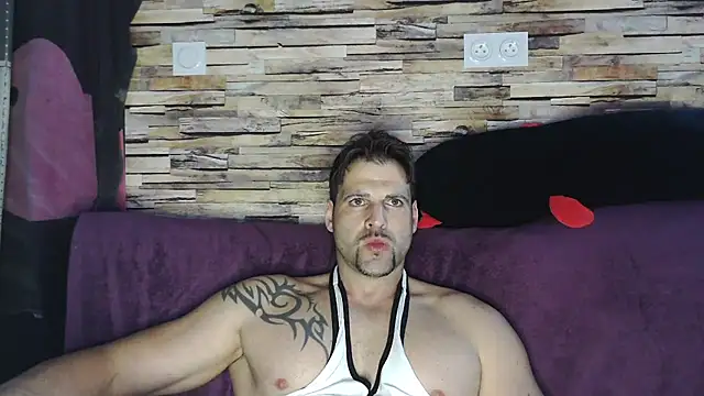 XxBigboybandxX online show from 03/22/25, 03:31