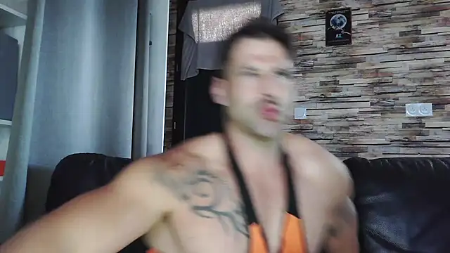 XxBigboybandxX online show from 10/13/25, 12:16