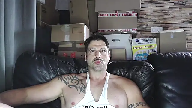 XxBigboybandxX online show from 05/02/26, 04:34