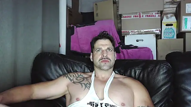 XxBigboybandxX online show from 05/05/26, 07:11