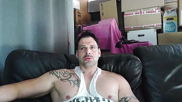 XxBigboybandxX online show from 05/07/26, 03:39