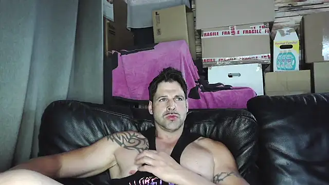 XxBigboybandxX online show from 05/13/26, 06:49