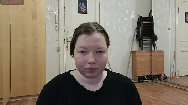 Blush Lolaa online show from 02/12/25, 12:55