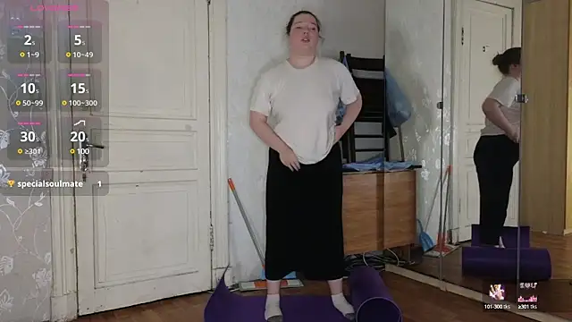 Blush Lolaa online show from 03/02/25, 12:11