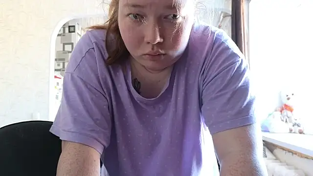 Blush Lolaa online show from 10/26/25, 10:54