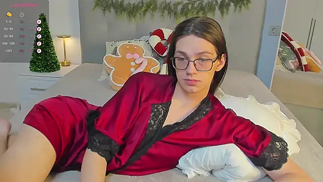 Alfreda Mills online show from 12/14/25, 10:42