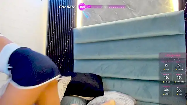 MelodiLovee  online show from 11/21/25, 05:33