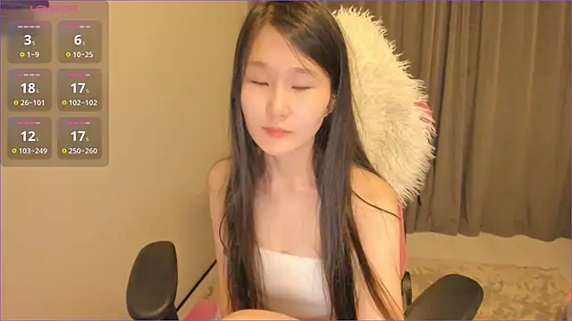 Snapshot of sweetiebunny22 chatting on 01/19/25, 02:17 sweetiebunny22 online show from 01/19/25, 02:17
