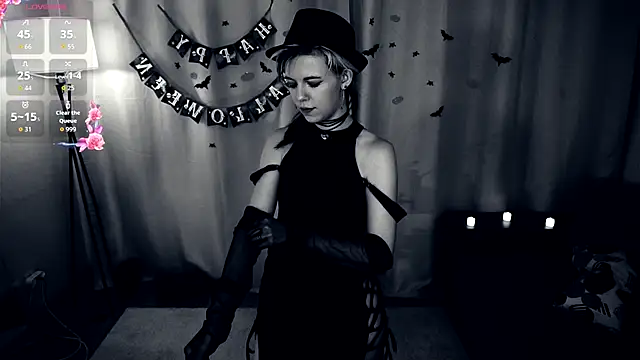 EngelAlman online show from 10/09/25, 06:55