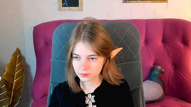 TinaDavil online show from 12/04/24, 02:04