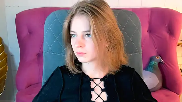 TinaDavil online show from 12/04/24, 05:44