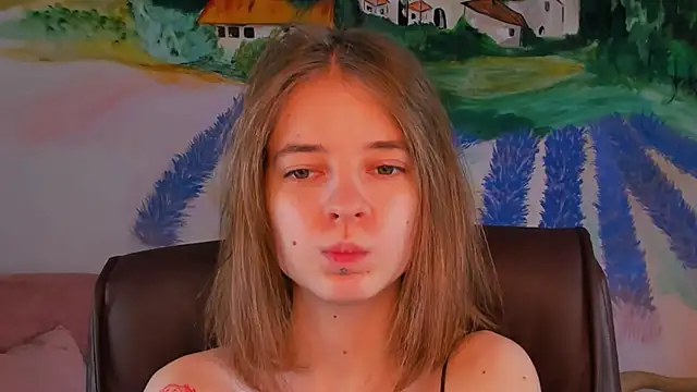 TinaDavil online show from 02/05/25, 02:16