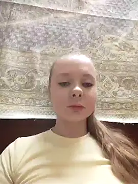 Snapshot of Ekaterina27 chatting on 03/16/26, 06:50 Ekaterina27 online show from 03/16/26, 06:50