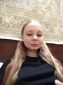 Ekaterina27 online show from 06/13/26, 08:45