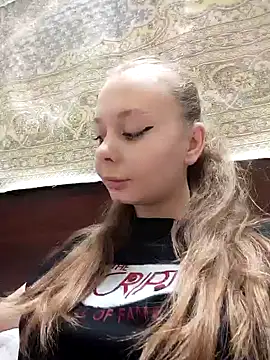 Ekaterina27 online show from 06/20/26, 09:12