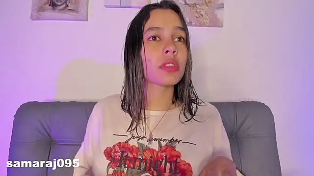 Snapshot of samara_jonness chatting on 02/27/25, 11:04 samara jonness online show from 02/27/25, 11:04