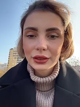 SandraCarter online show from 11/08/25, 07:08