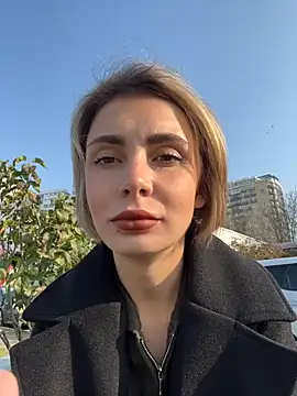 SandraCarter online show from 11/09/25, 07:06