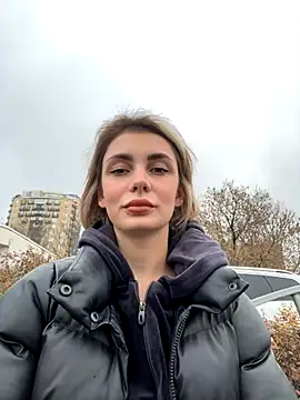 SandraCarter online show from 11/15/25, 07:05