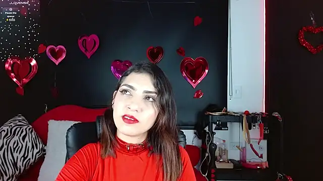 Carolaine69  online show from 02/28/25, 01:47