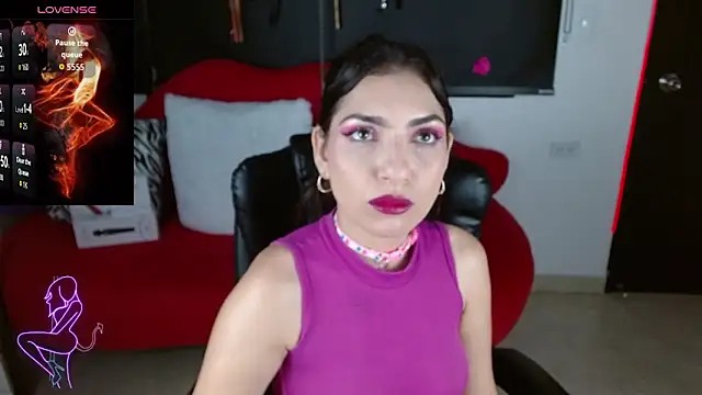 Carolaine69  online show from 09/24/25, 01:25