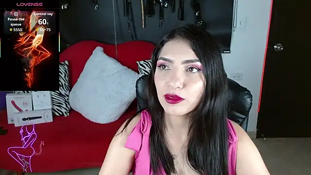 Carolaine69  online show from 11/15/25, 02:02